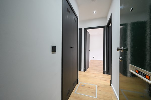 Medium property photo - Deimanstraat, 2522 BK Den Haag